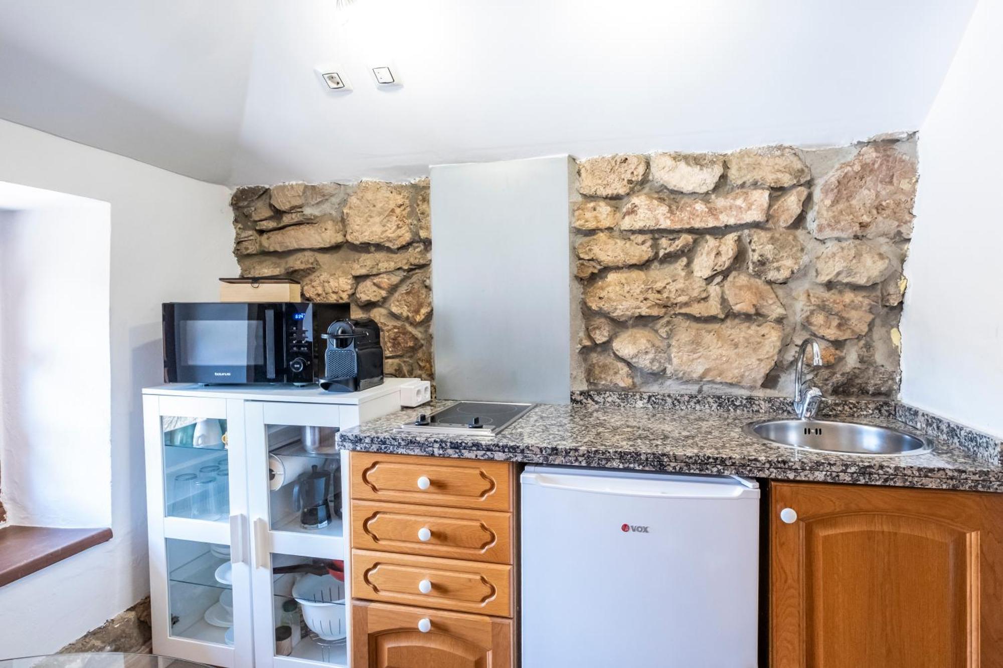 Apartamentos Rurales La Laguna Somiedo Valle de Lago Экстерьер фото