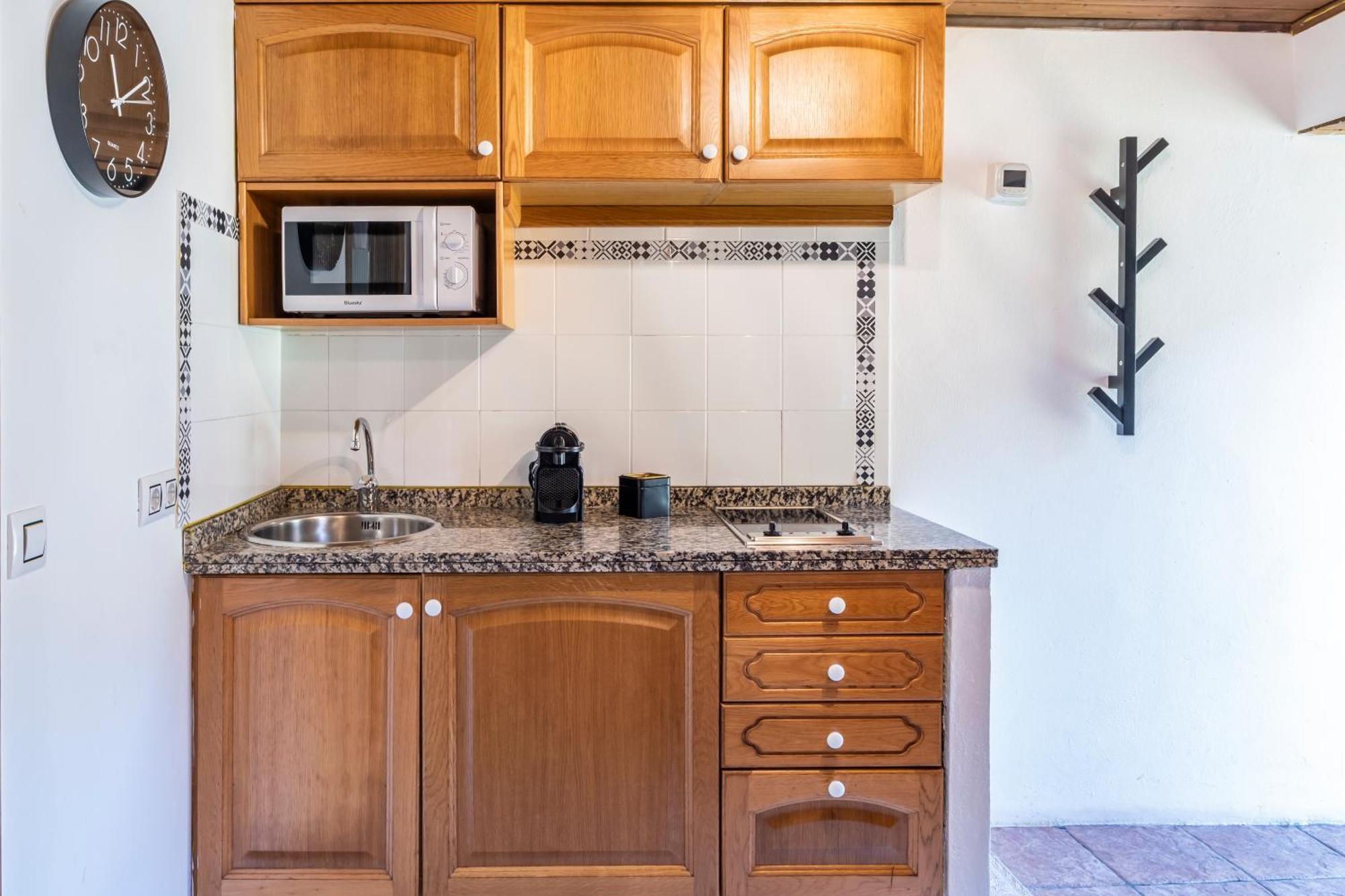 Apartamentos Rurales La Laguna Somiedo Valle de Lago Экстерьер фото