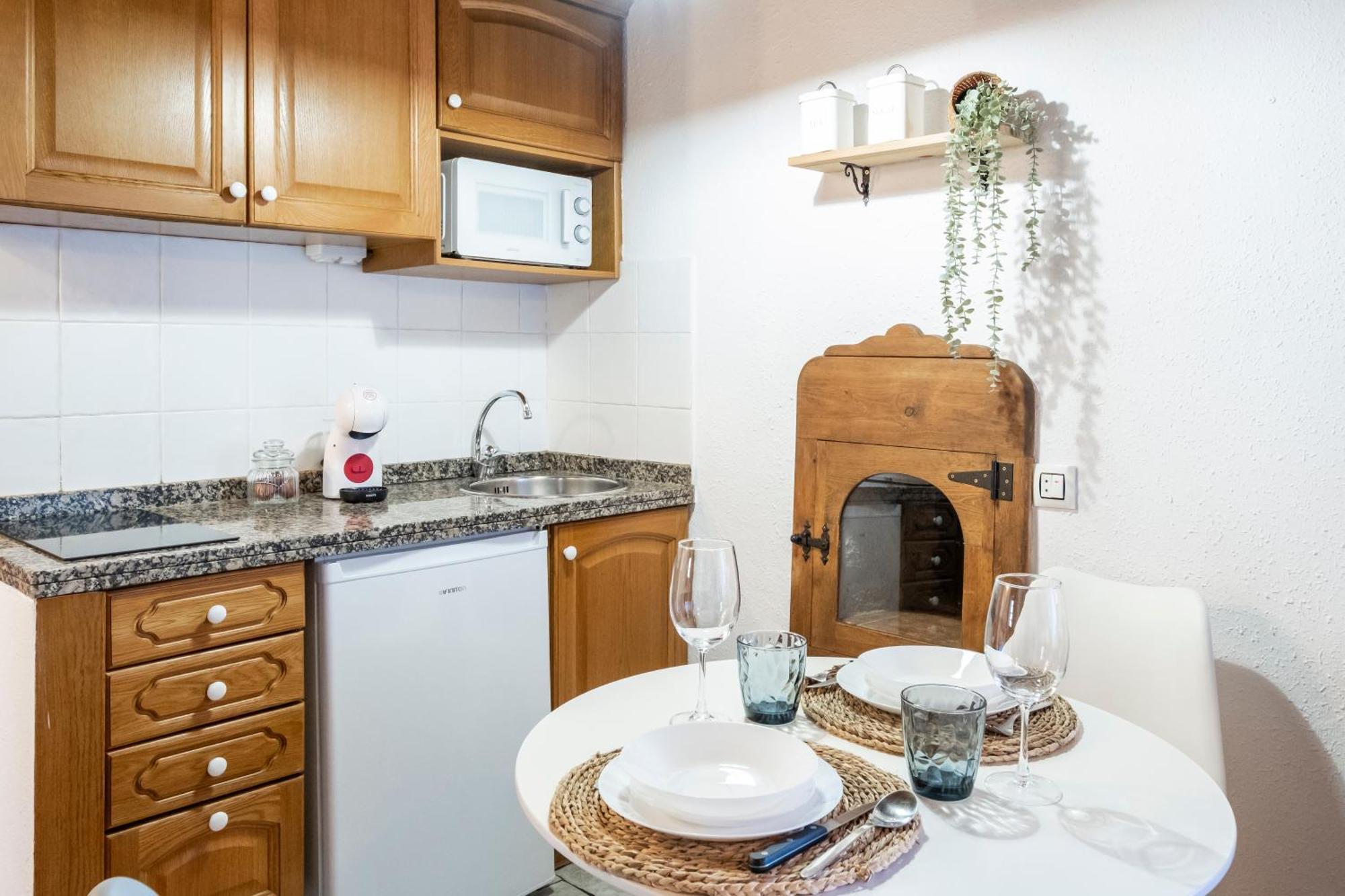 Apartamentos Rurales La Laguna Somiedo Valle de Lago Экстерьер фото