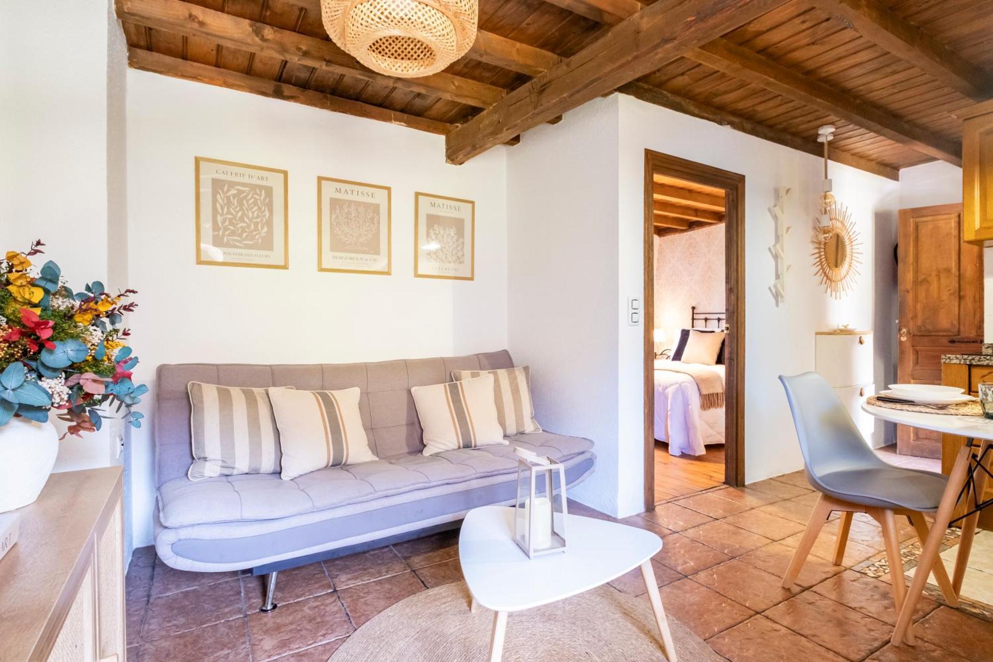 Apartamentos Rurales La Laguna Somiedo Valle de Lago Экстерьер фото